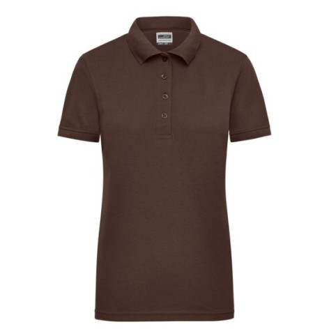 Ladies' Workwear Polo