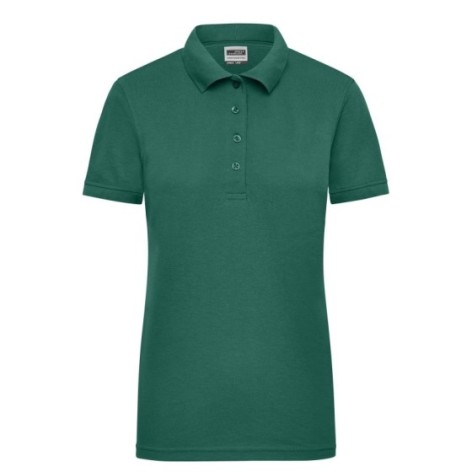 Ladies' Workwear Polo