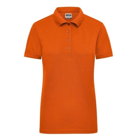 Ladies' Workwear Polo