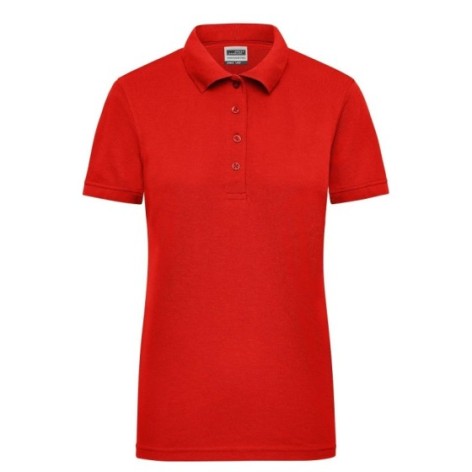 Ladies' Workwear Polo