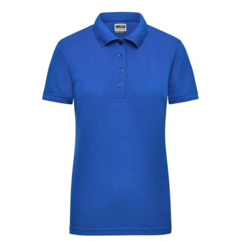 Ladies' Workwear Polo