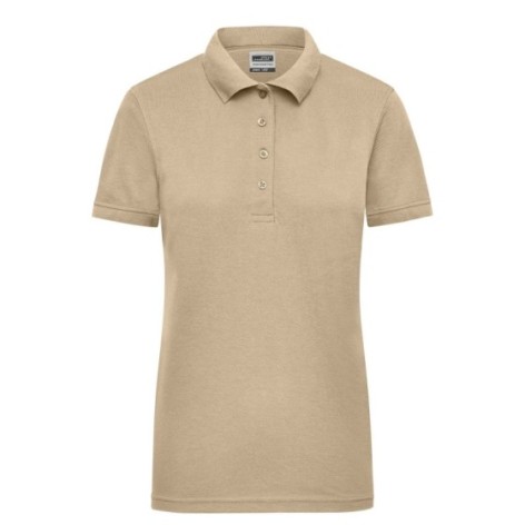 Ladies' Workwear Polo