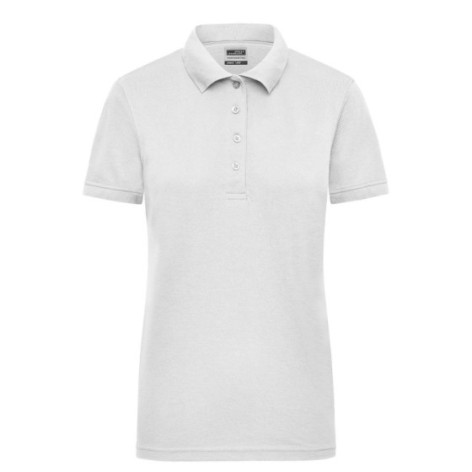 Ladies' Workwear Polo