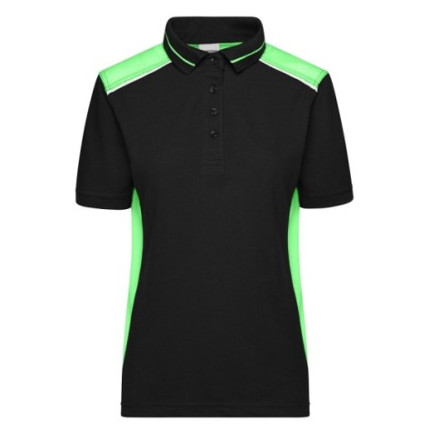 Ladies' Workwear Polo - Color