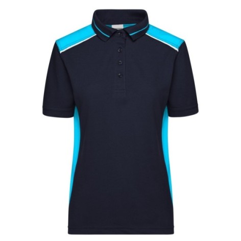 Ladies' Workwear Polo - Color