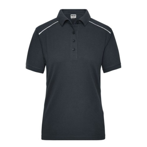 Ladies' Workwear Polo - Solid