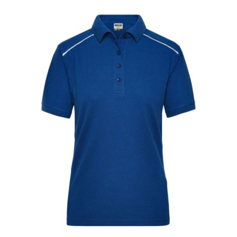 Ladies' Workwear Polo - Solid