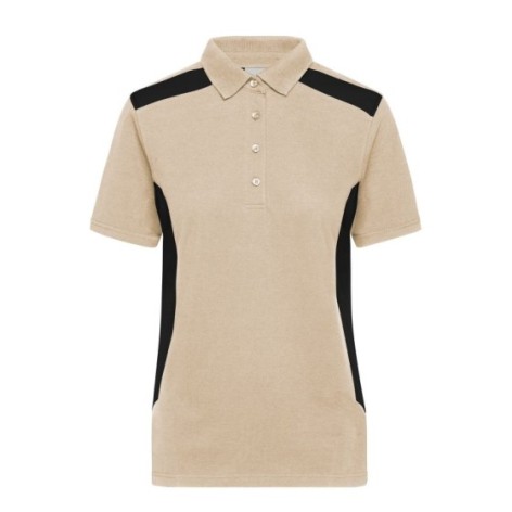 Ladies' Workwear Polo - Strong