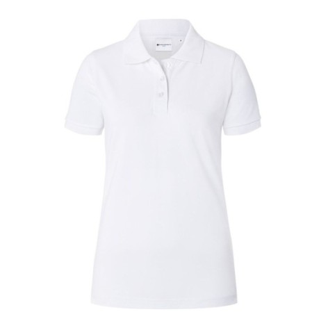 Ladies' Workwear Polo Shirt Basic