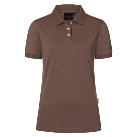 Ladies' Workwear Poloshirt