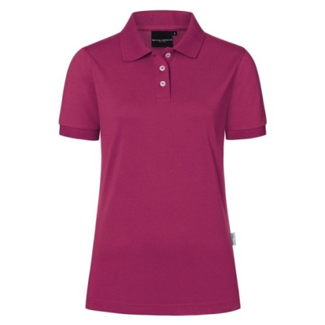 Ladies' Workwear Poloshirt