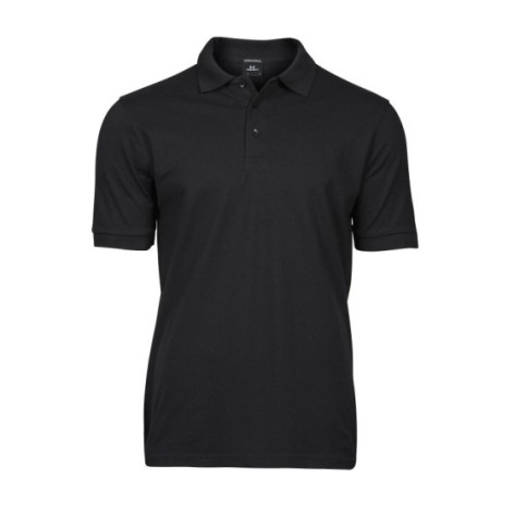 Luxury Stretch Polo