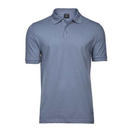 Luxury Stretch Polo