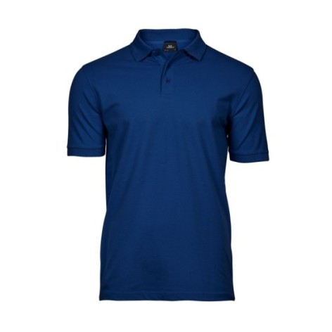 Luxury Stretch Polo