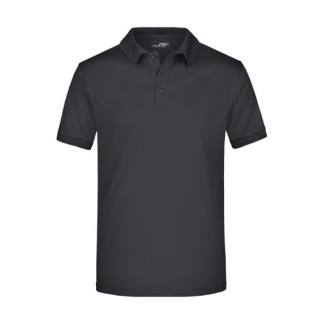 Men's Active Polo