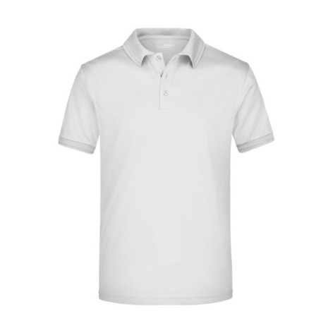 Men's Active Polo