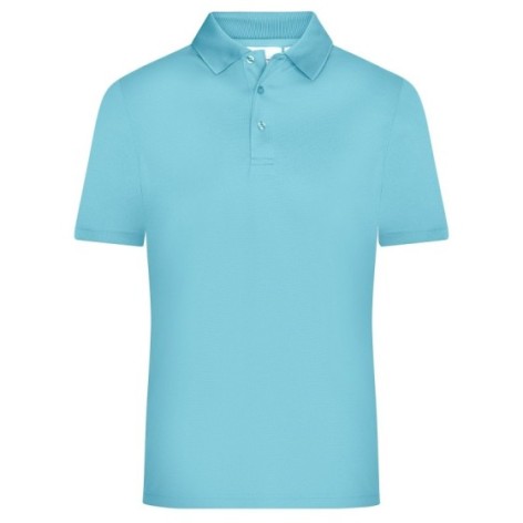 Men's Active Polo