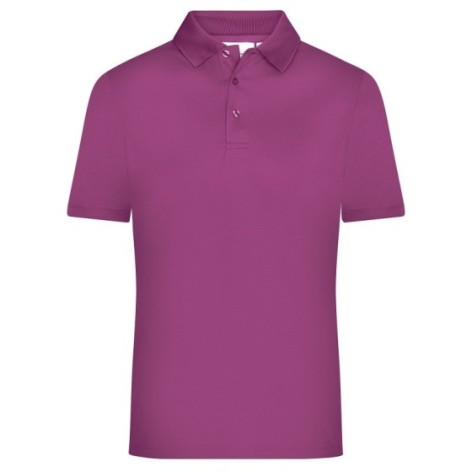 Men's Active Polo