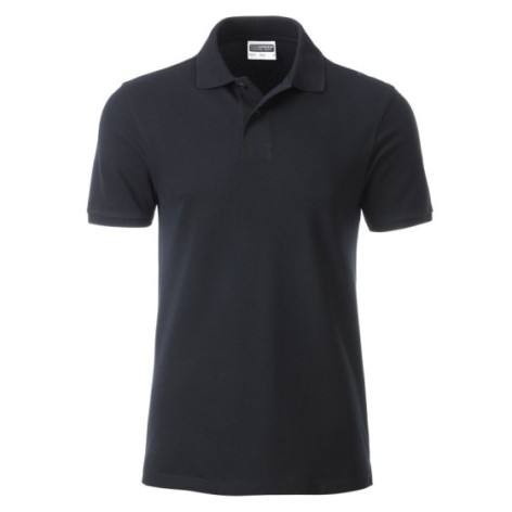 Men's Basic Polo