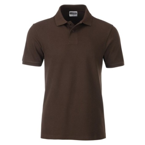 Men's Basic Polo