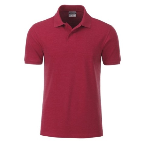 Men's Basic Polo