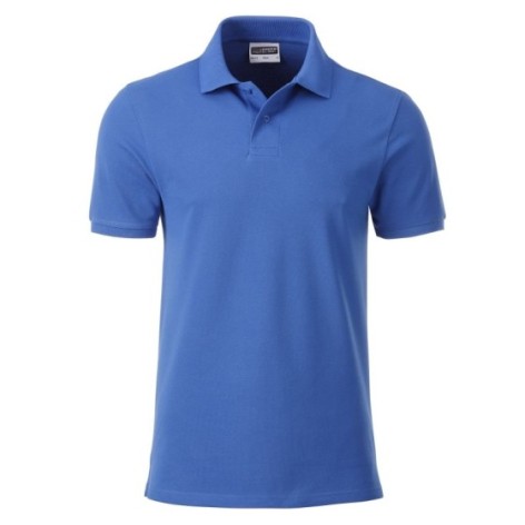 Men's Basic Polo