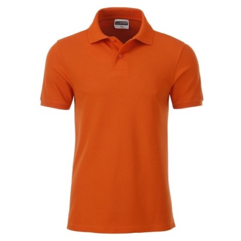 Men's Basic Polo