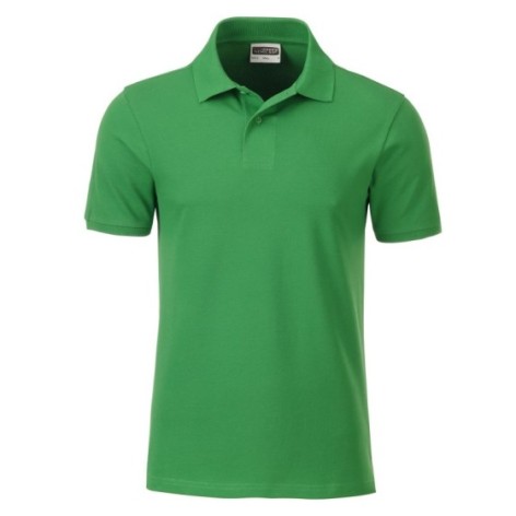 Men's Basic Polo