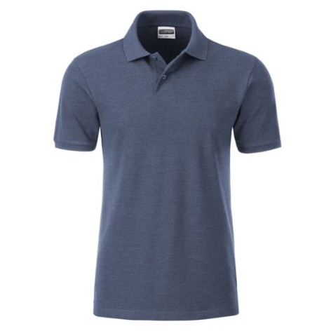 Men's Basic Polo