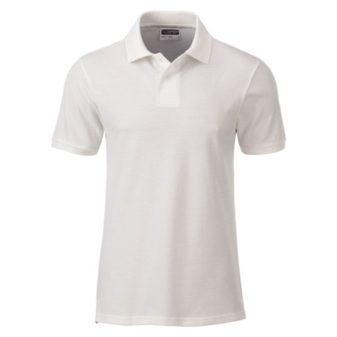 Men's Basic Polo