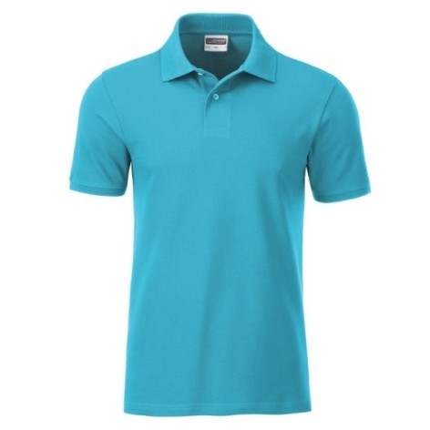 Men's Basic Polo