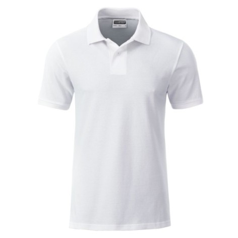 Men's Basic Polo