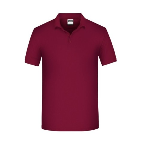 Men's BIO Workwear Polo