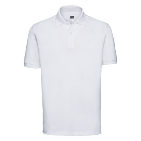 Men's Classic Cotton Polo