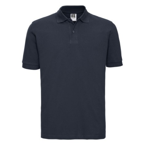 Men's Classic Cotton Polo