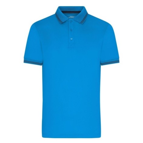 Men's Functional Polo