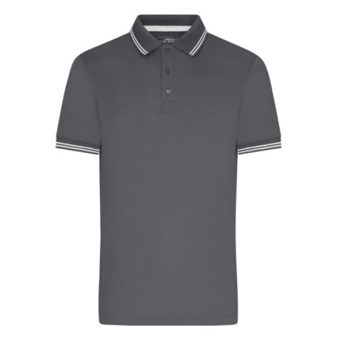 Men's Functional Polo