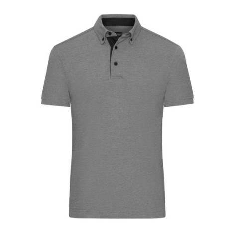 Men's Plain Polo