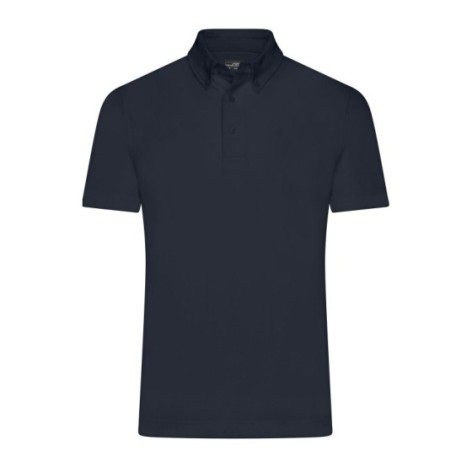 Men's Plain Polo