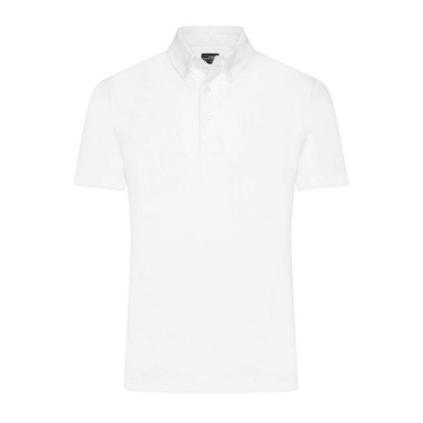 Men's Plain Polo