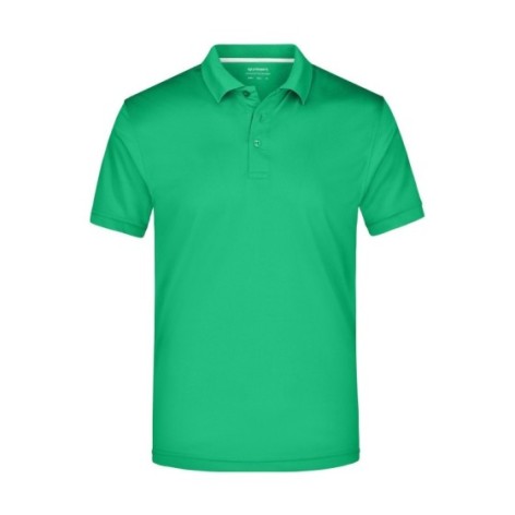 Men's Polo High Performance