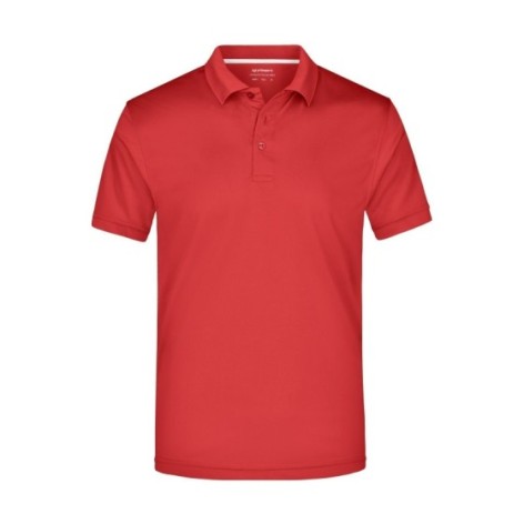 Men's Polo High Performance