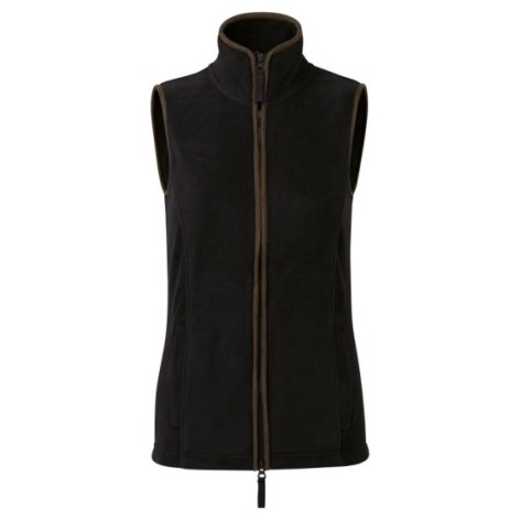 Women's 'Artisan' Fleece Gilet