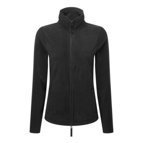 Women's 'Artisan' Fleece Jacket