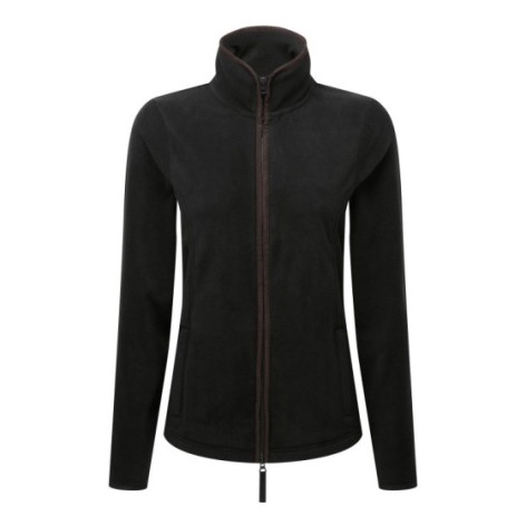 Women's 'Artisan' Fleece Jacket