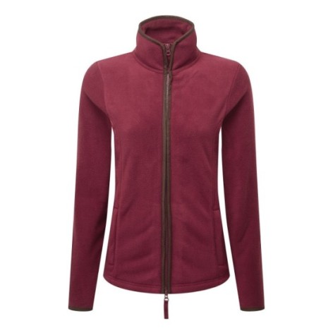 Women's 'Artisan' Fleece Jacket