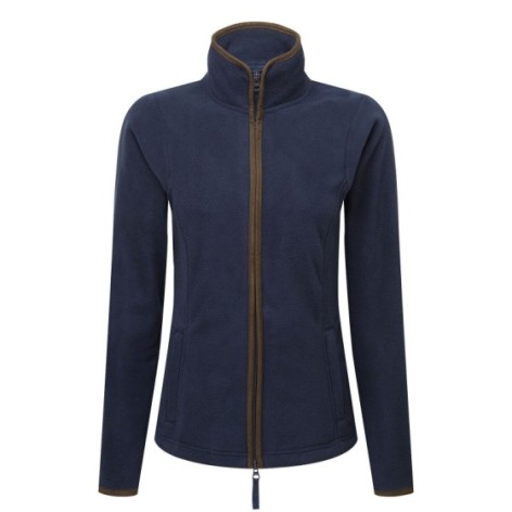 Women's 'Artisan' Fleece Jacket