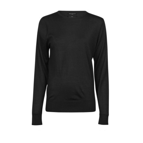 Womens Crew Neck