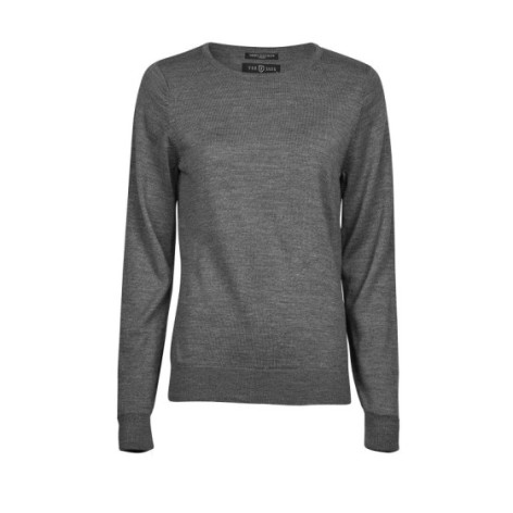 Womens Crew Neck