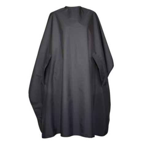 Salon Hairdresser's Cape with hand grips